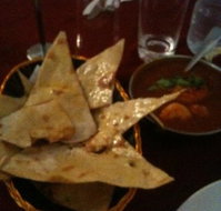 Flavours of India Dalby - Travel Agents