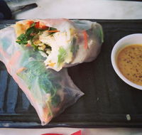 Fuel Cafe - Travel Agents