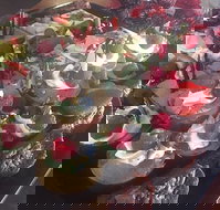 Fusion Cafe and Coffee Shop - Travel Agents