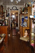Geordie Lane Antiques & TeaRoom - Travel Agents 6