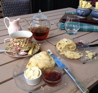 Geordie Lane Antiques  TeaRoom - Tourism Guide