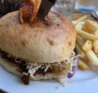 Gilligan's Cafe Bar - Travel Agents