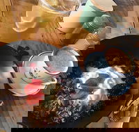 Good Morning Coffee Trader - Travel Agents