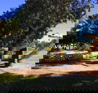 Gudjuda Deck Cafe - Travel Agents