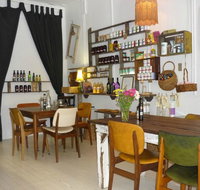 Homegrown - Travel Agents