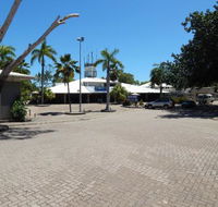 Hotel Arcadia Restaurant - Travel Agents