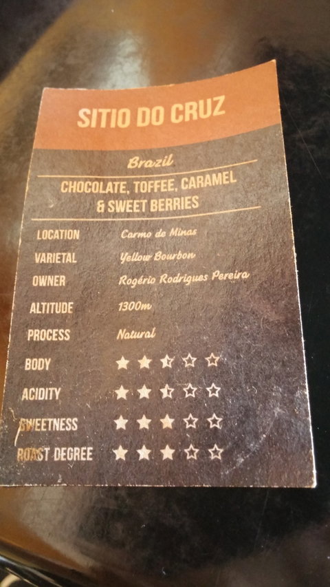 Humdrum Espresso - Travel Agents 2