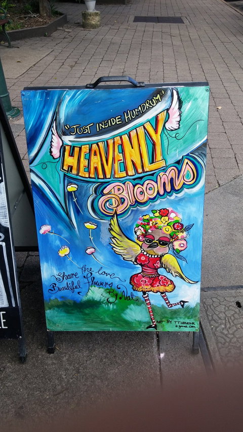 Humdrum Espresso - Travel Agents 5