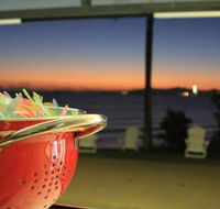 Juliette's Gelateria - Travel Agents