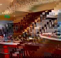 Kobbers Motor Inn Restaurant - Travel Agents