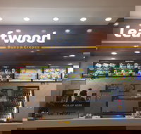 Leafwood - Travel Agents