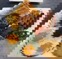 Maggie Lee's Cafe - Travel Agents