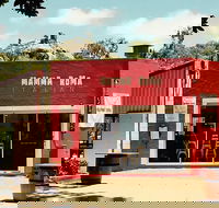 Mamma Roma - Travel Agents