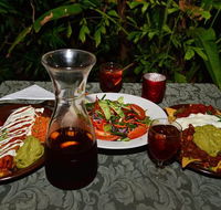 Man Friday - Travel Agents