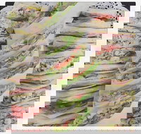 Marissa's Espresso - Travel Agents