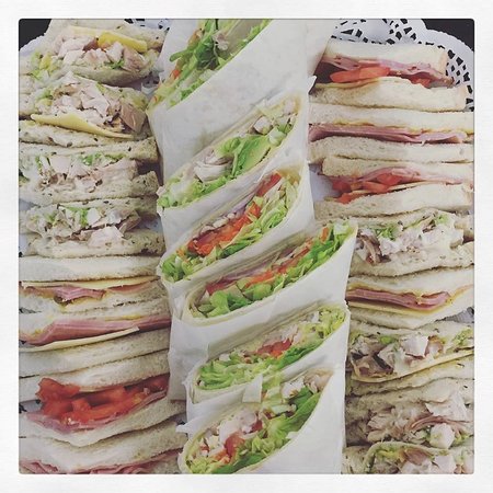 Marissa's Espresso - Travel Agents 0