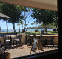 Marlin Bar - Travel Agents