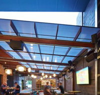 Marys Commercial Hotel - Travel Agents