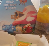 Mcdonald's Family Restaurant - Travel Agents