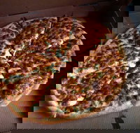 Michelangelo's Pizza  Pasta - Travel Agents