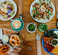 Monica's Cafe - Tourism Guide