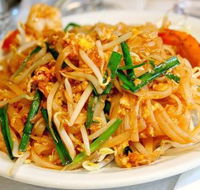 my favourite Thai - Travel Agents