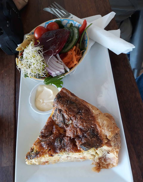 Neens Coffee Shop - Cruises Travel 5