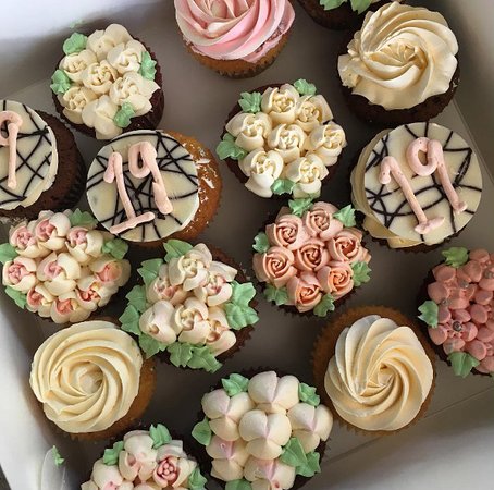 Orangerie Patisserie - Tourism Guide 0