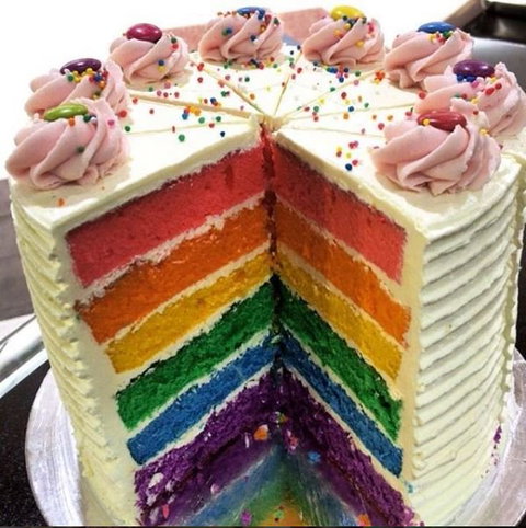 Orangerie Patisserie - Tourism Guide 2