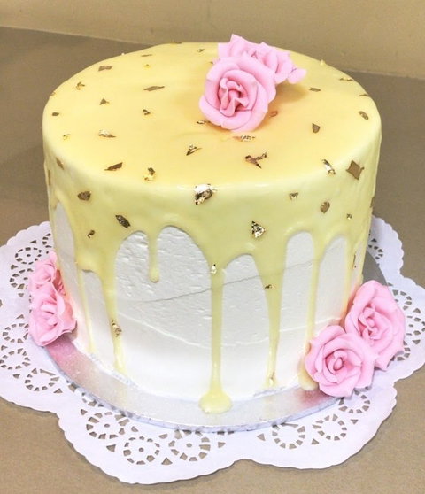 Orangerie Patisserie - Tourism Guide 3