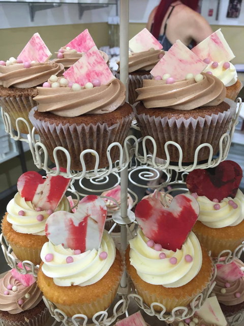 Orangerie Patisserie - Tourism Guide 6