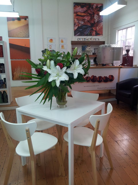 Outback Pics - Travel Agents 1