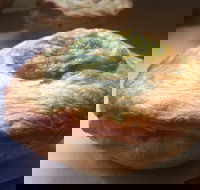 Pip's Homemade - Travel Agents