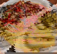 Pizza Hut - Travel Agents