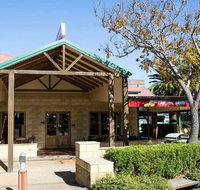 Russell Tavern - Travel Agents