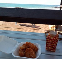 See Street Seafood Take-Aways - Tourism Guide