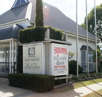 Squires A La Carte - Travel Agents