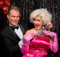 Stagedoor Theatre Restuarant - Travel Agents