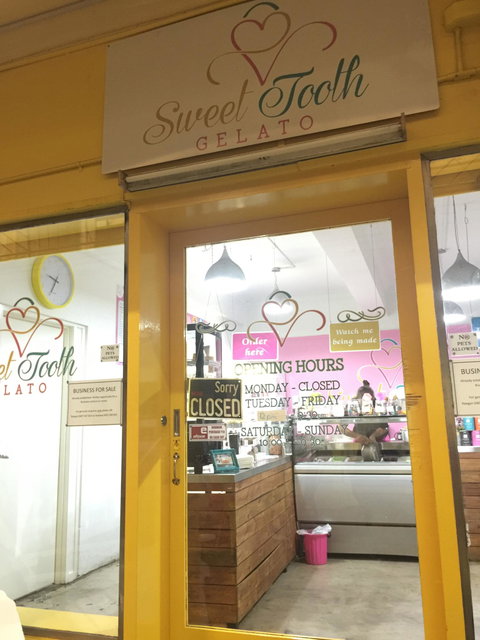 Sweet Tooth Gelato - Tourism Guide 1