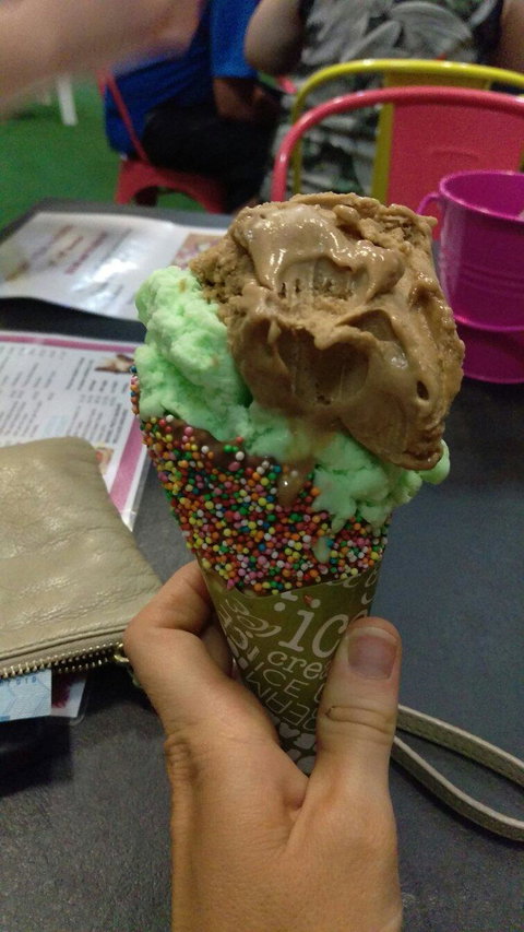 Sweet Tooth Gelato - Tourism Guide 2