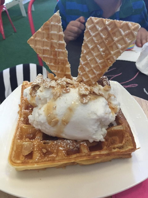 Sweet Tooth Gelato - Tourism Guide 6