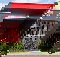 The Avenues Tavern - Travel Agents