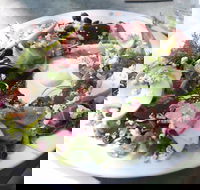 The Bikini Tree Cafe  Restaurant - Travel Agents