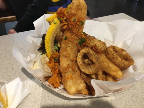 The Boat Shed - Travel Agents 0