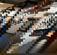 The Coffee Club - Travel Search