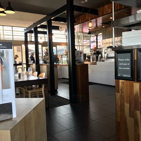 The Coffee Club - Travel Agents 0