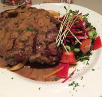 The Criterion Hotel - Travel Agents