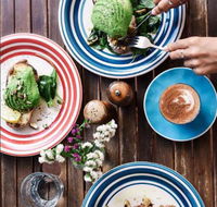 The Early Bird - Travel Agents