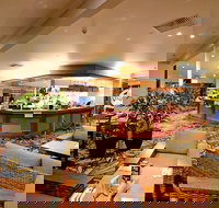 The Palmwoods Hotel - Travel Agents