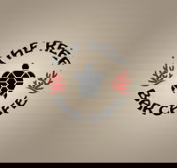 the REEF Bar Cafe - Travel Agents